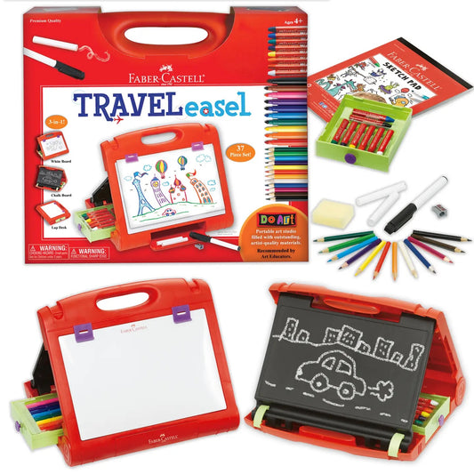 Travel Easel