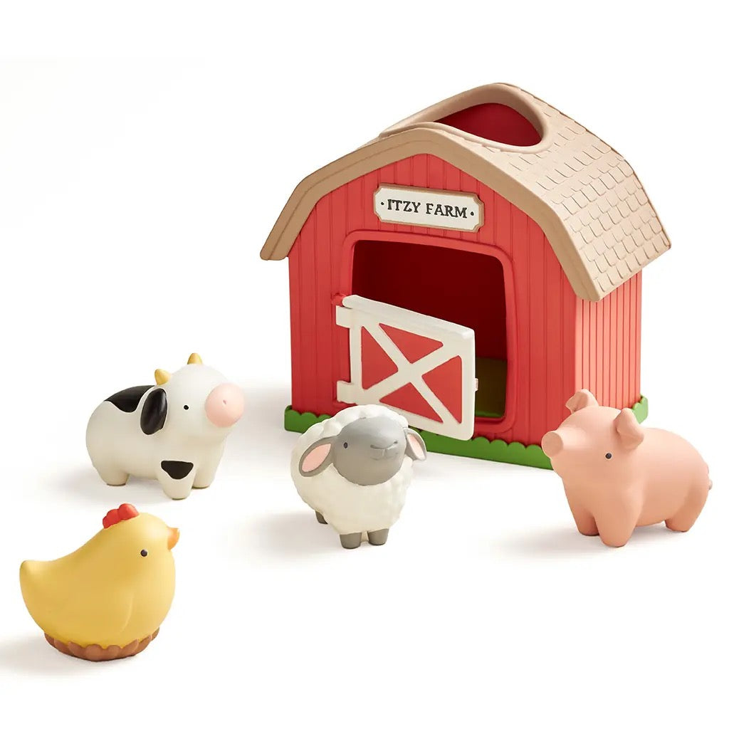 Play Barn