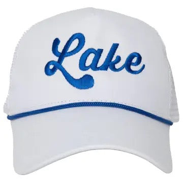 Lake Hat