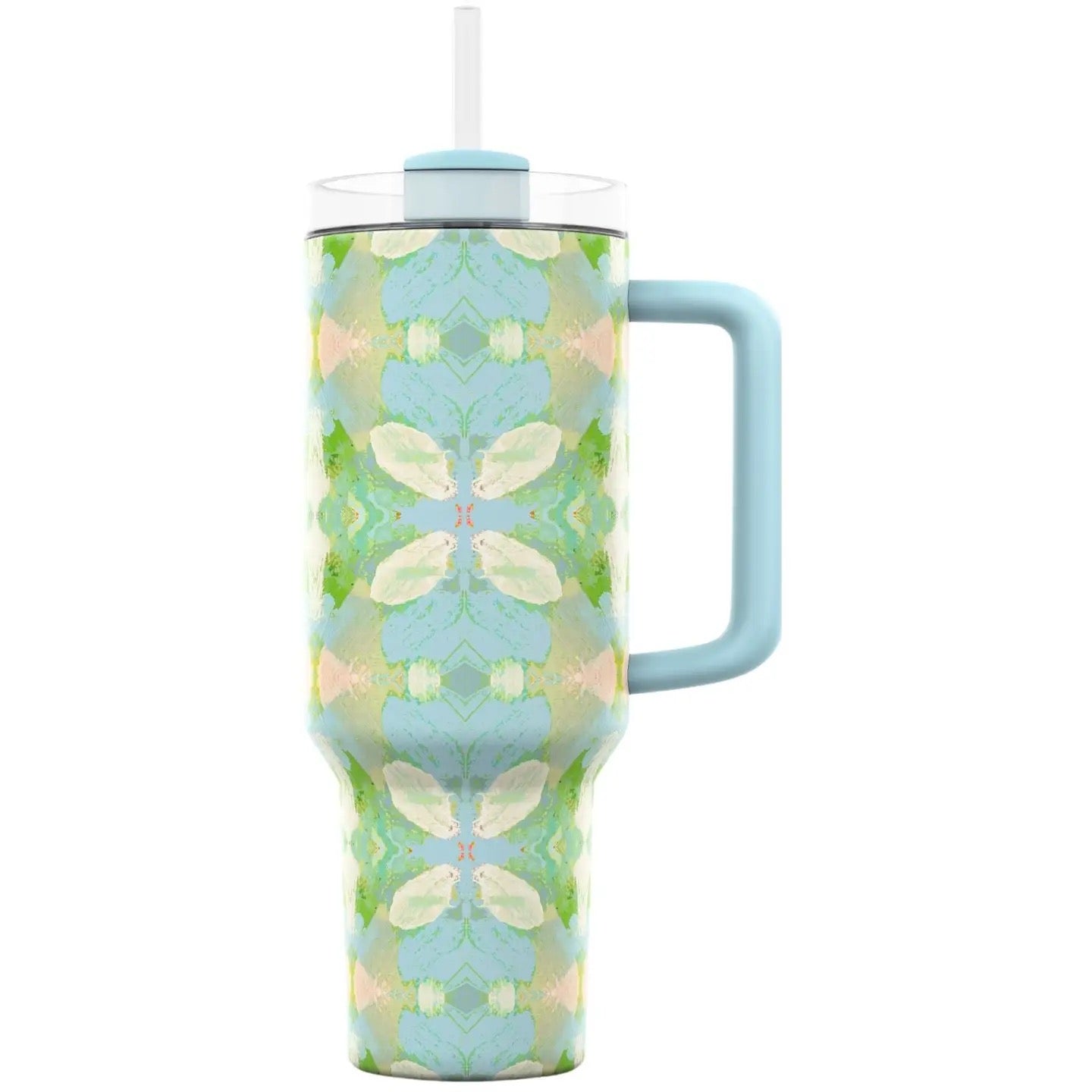 Elephant Falls 40 oz. Tumbler