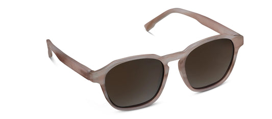 Sebastian Sunglasses - Chai Horn