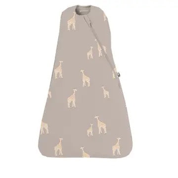 Swaddle - Giraffe Maple