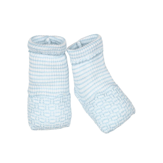 Paty Knit Booties