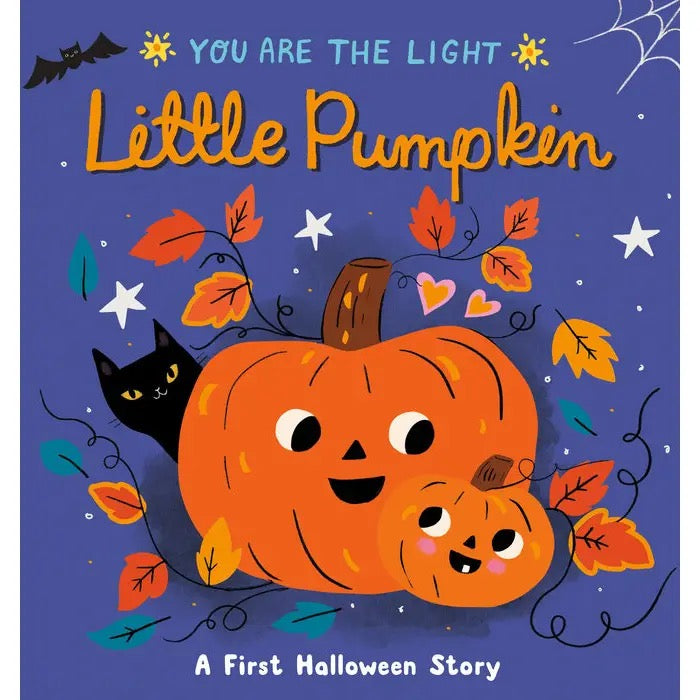 You Are the Light - Little Pumpkin