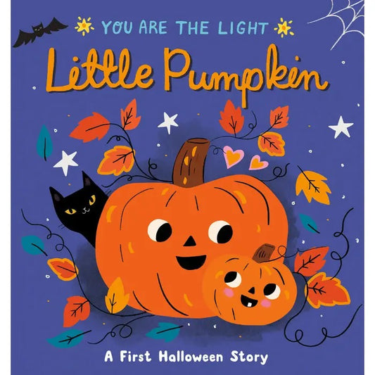 You Are the Light - Little Pumpkin