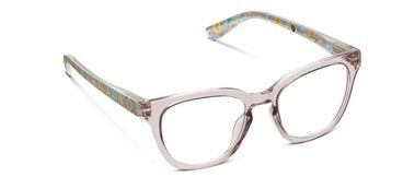 Nola - Gray/Chelsea Orange