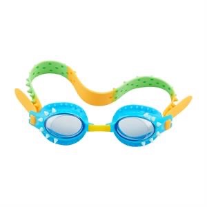 Blue Swim Goggle