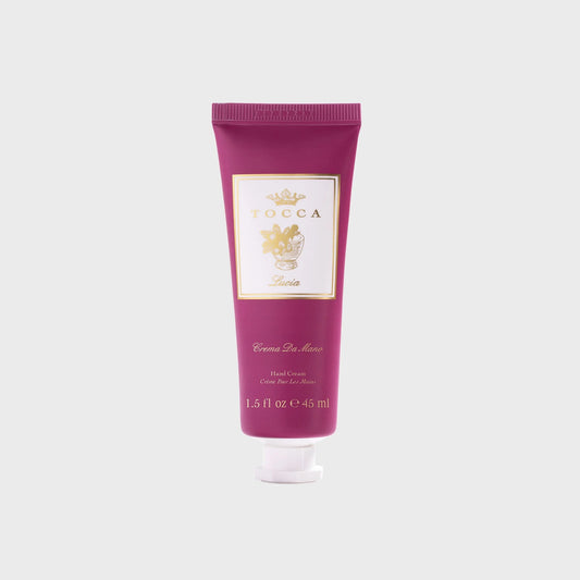 Lucia Hand Cream