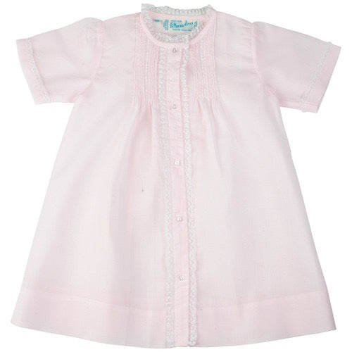 Lace Daygown - Pink