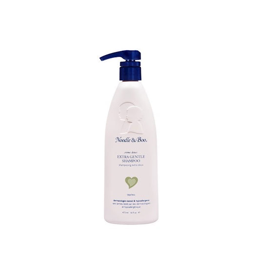 Extra Gentle Shampoo 16oz