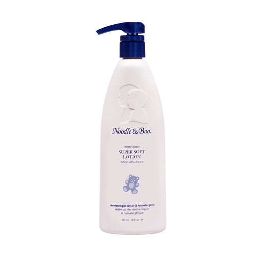 Super Soft Lotion 16oz