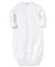 Converter Gown - Pink/White Dots