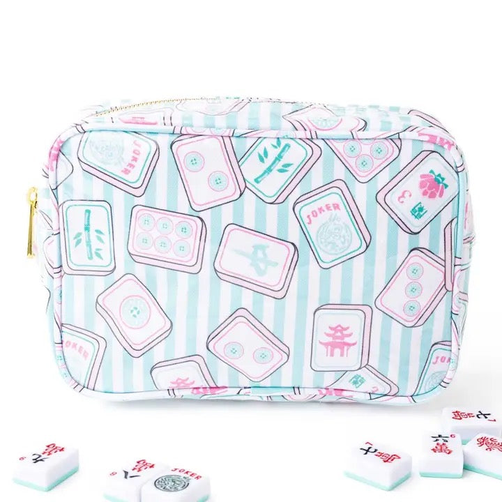 Mahjong Tile Bag