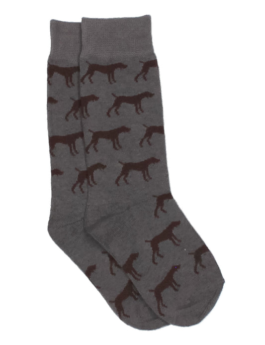 Boys Socks - Pointer