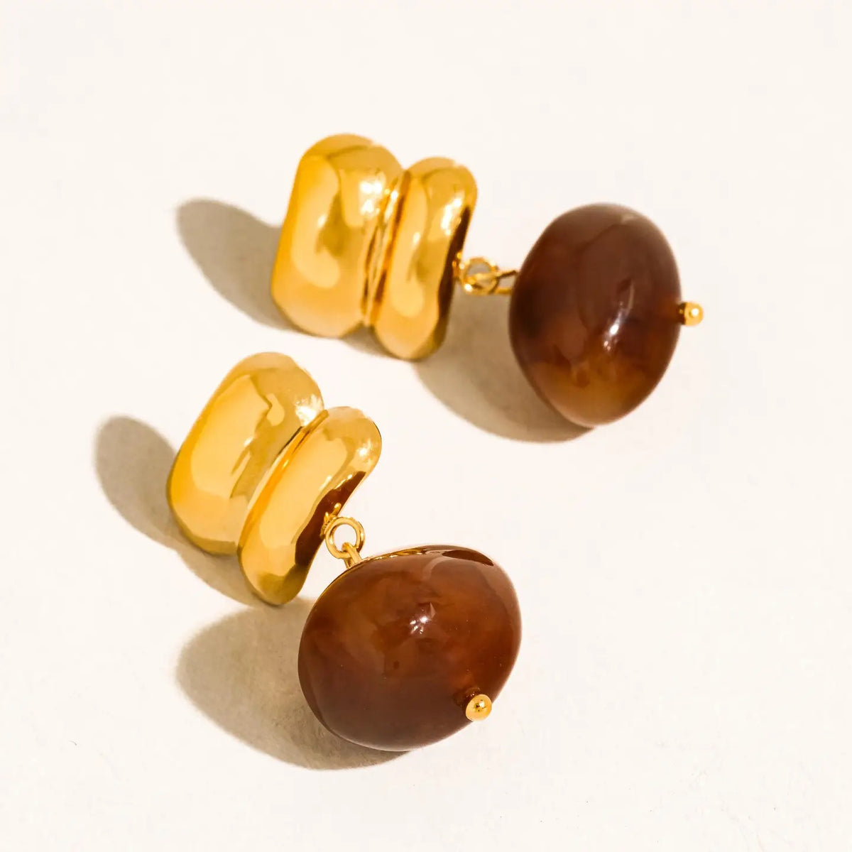 Annina  Drop Earrings