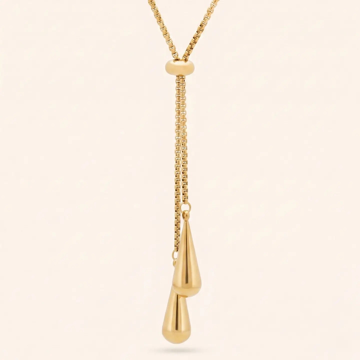 Ebb and Flow Necklace