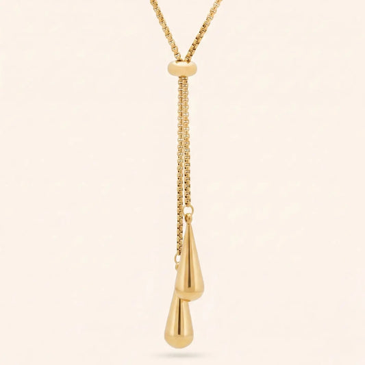 Ebb and Flow Necklace