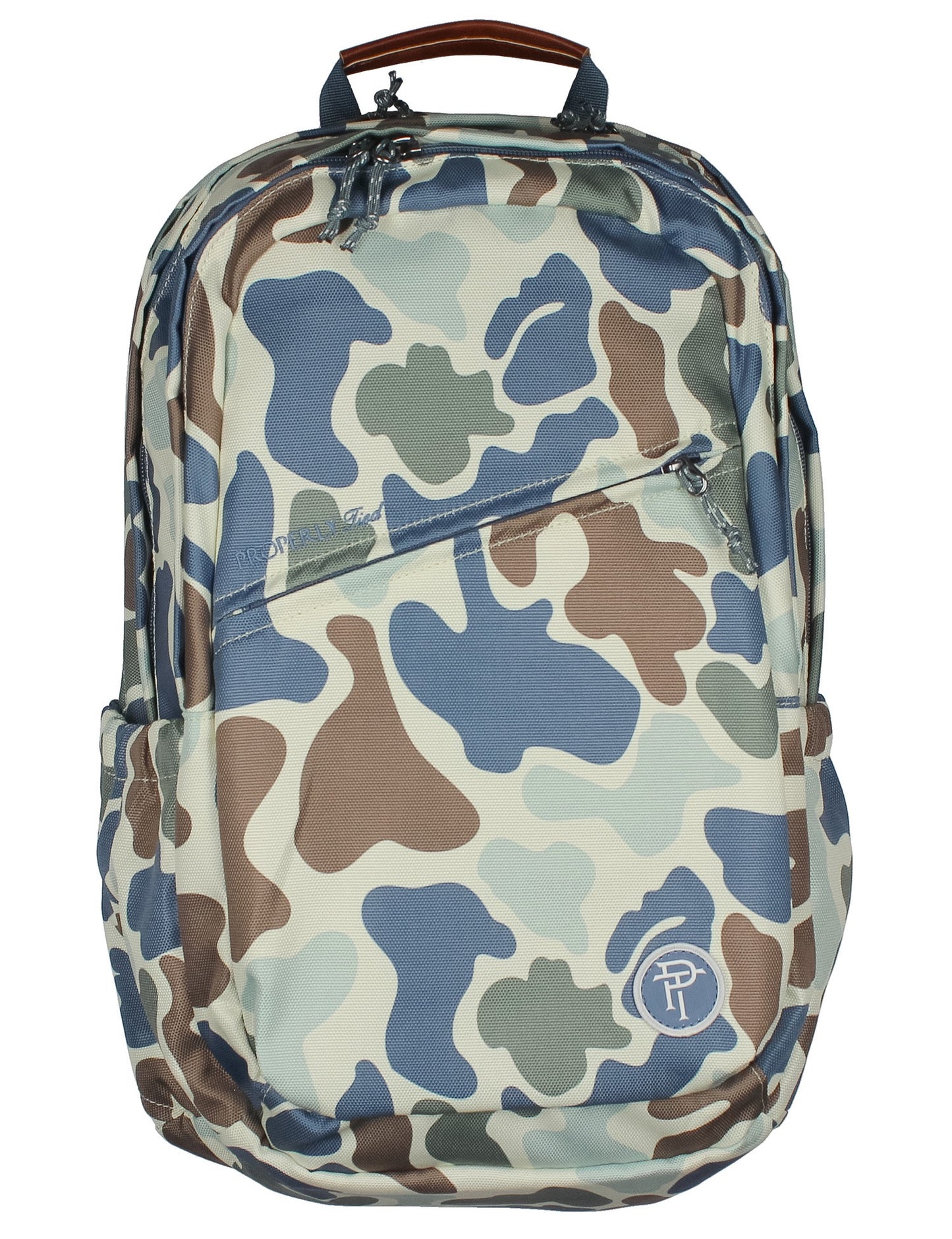 Delta Backpack - Terra Camo