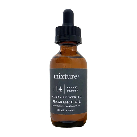 Fragrance Oil - Black Pepper