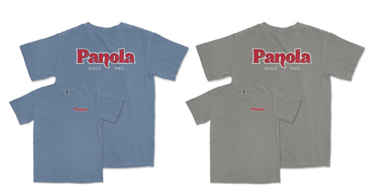 Panola T-Shirt (Youth)