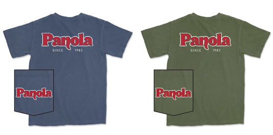 Panola T-Shirt