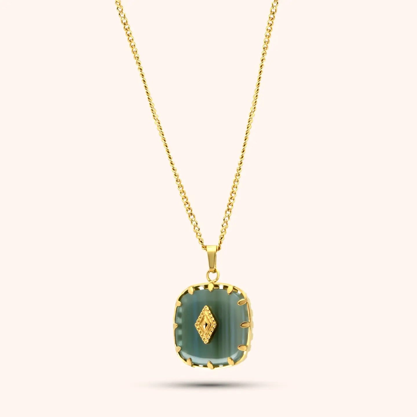 Clarity Necklace