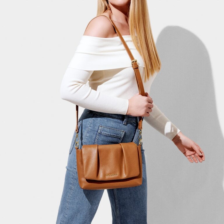 Mischa Slouch bag