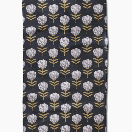 Blomma Tea Towel