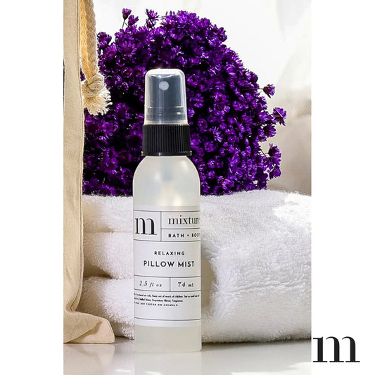 Pillow Mist - Opulence