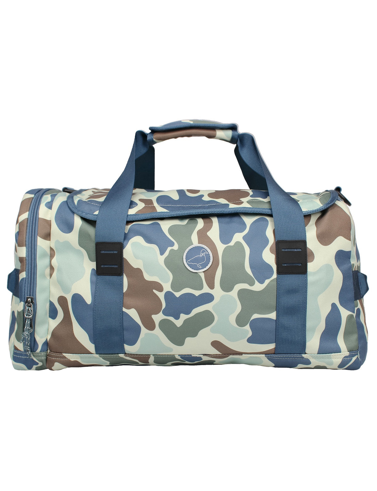 Duffle Bag - Terra Camo
