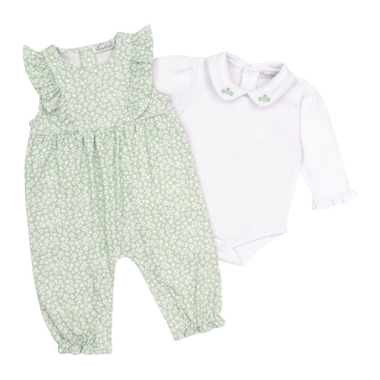 Autumn Meadows Overall Set