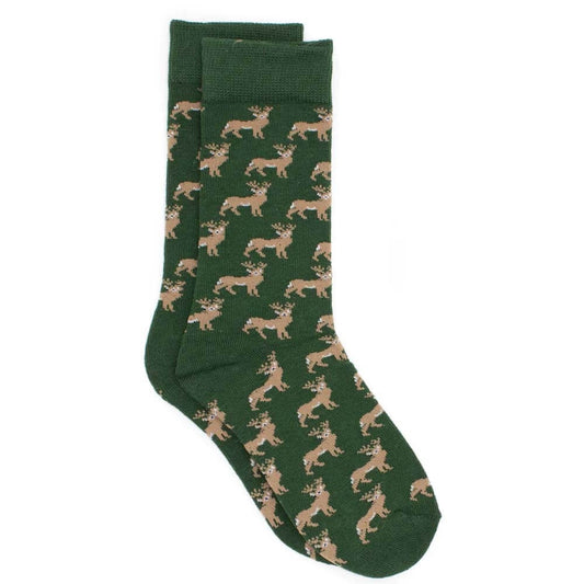 Boys Socks - Whitetail
