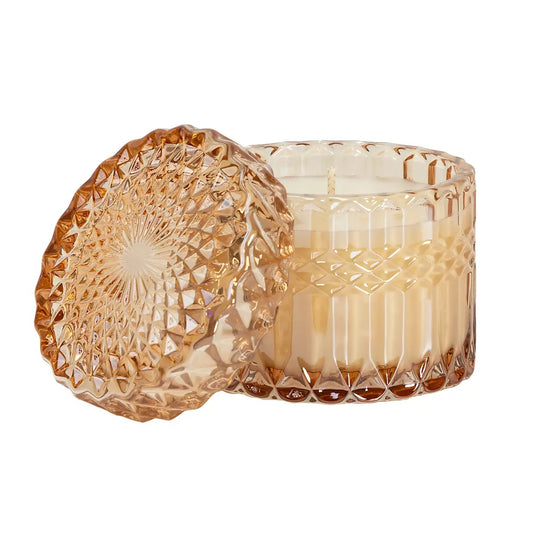 Alluring Amber Candle - 8oz