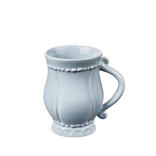 Historia Mug - Blue Cashmere