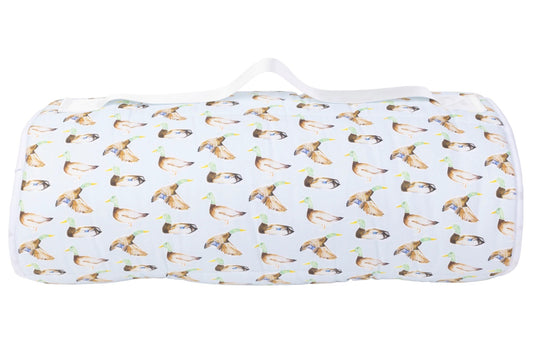 Nap Mat - Mallards