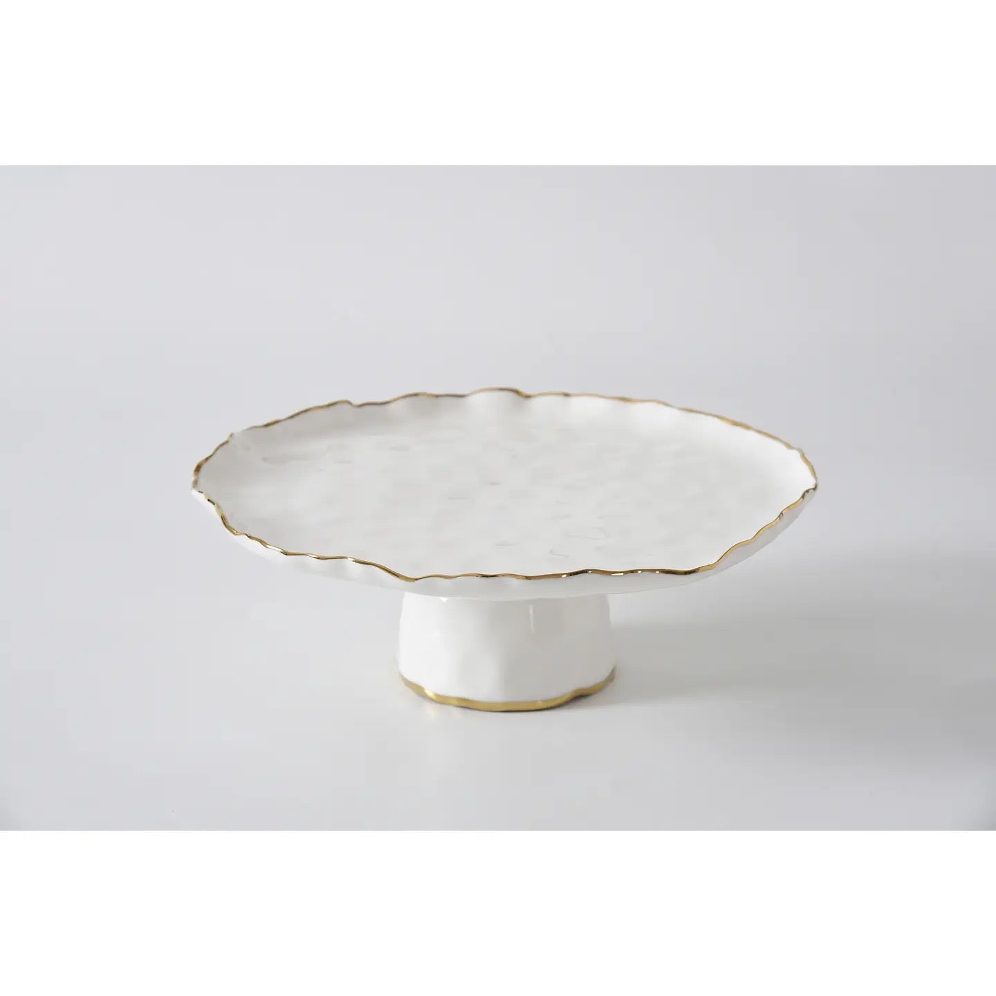 Round Cake Stand