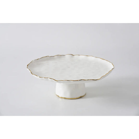 Round Cake Stand