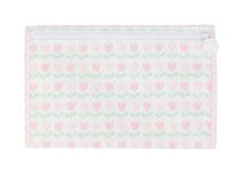 Changing Pad - Tulips