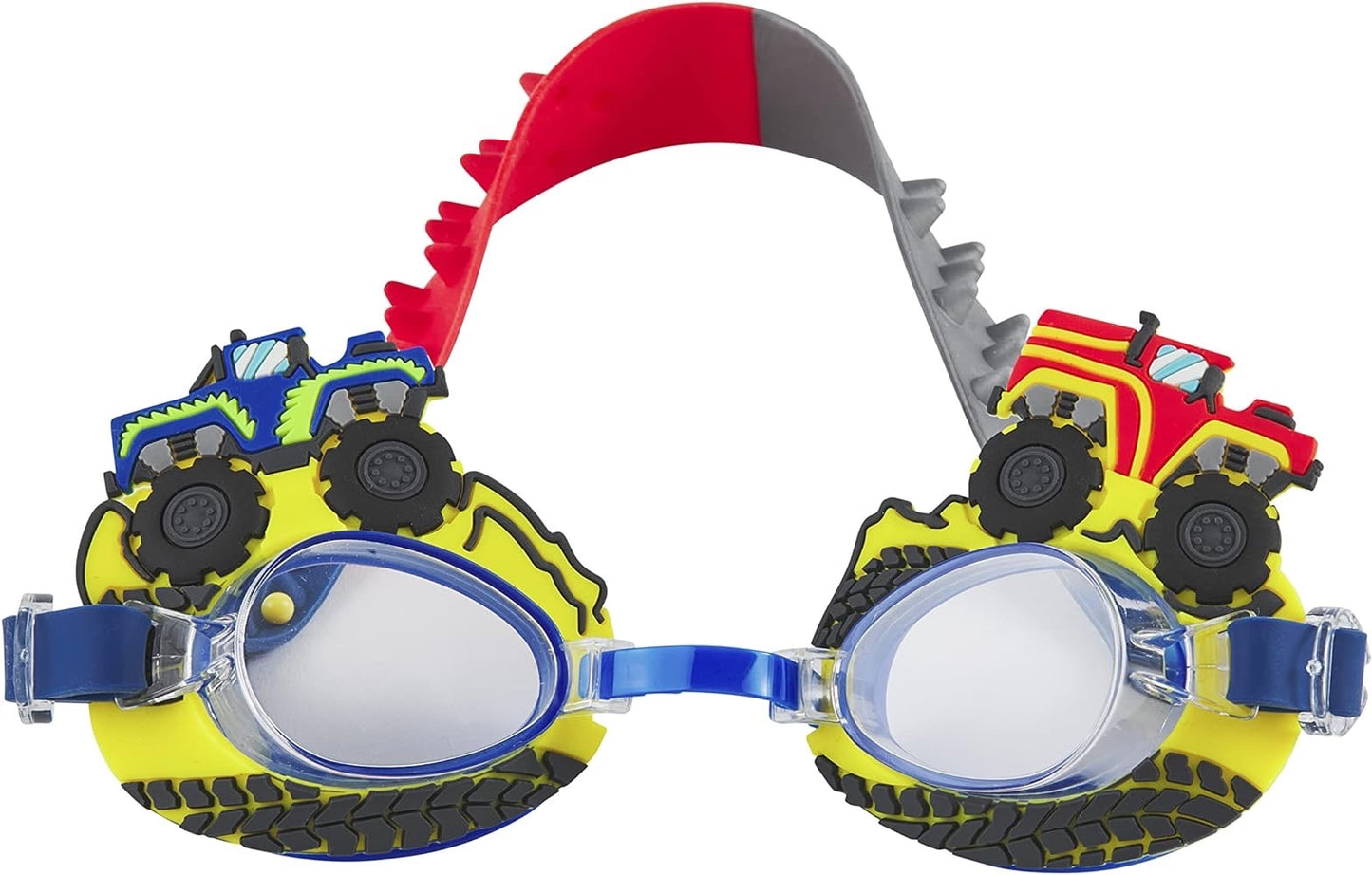 Truck Swim Goggles