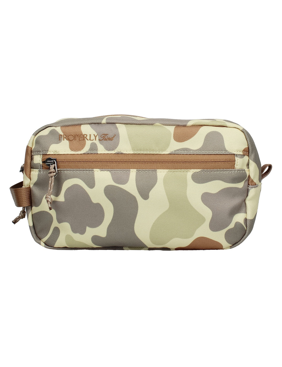 Dopp kit - Field Camo