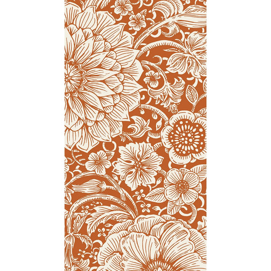 Harvest Bouquet Guest Towel Napkins