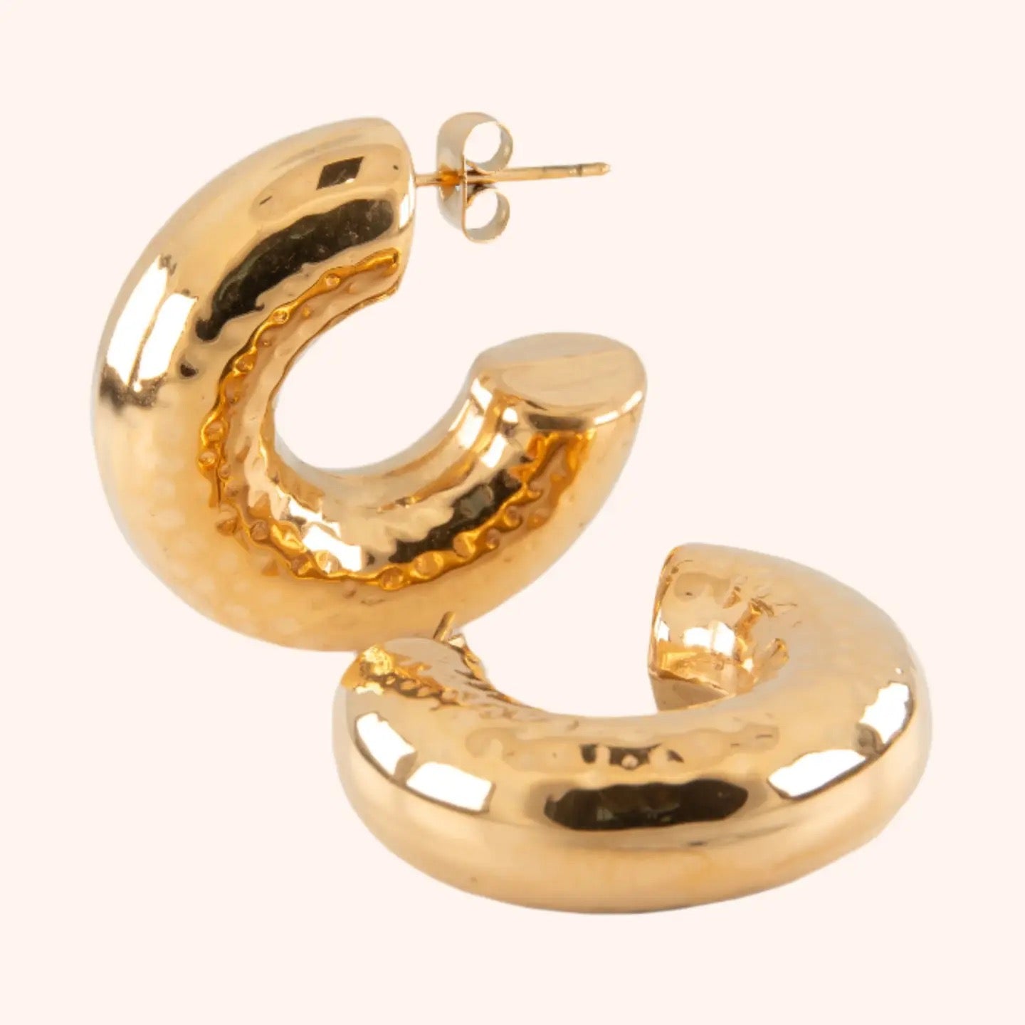Pure Harmony Hoops