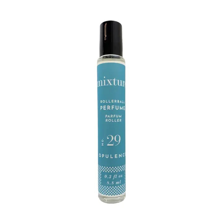Rollerball Eau De Parfum - Opulence