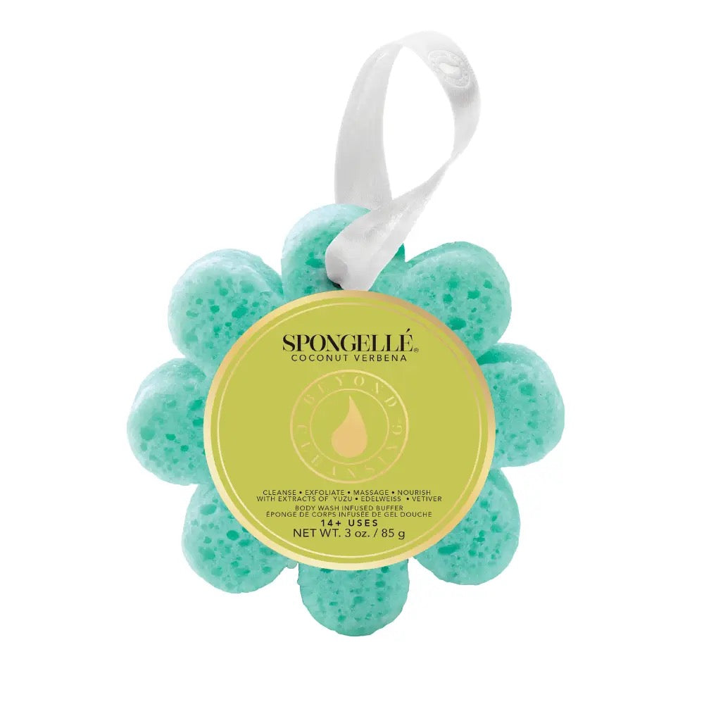 Spongelle Wildflower Sponge
