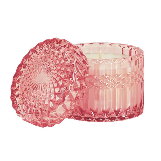Pink Bellini Candle - 8oz