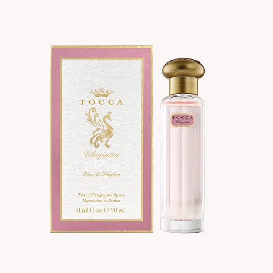 Eau de Parfum Travel Spray Cleopatra 20ml