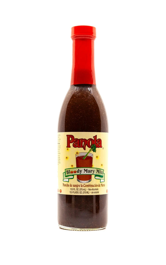 Panola Bloody Mary Mix