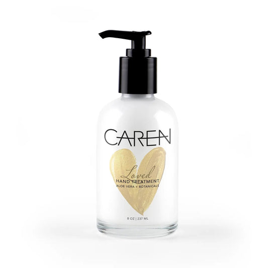 Loved Hand Treatment - 8oz