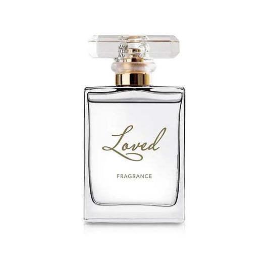 Loved Fragrance - 1oz