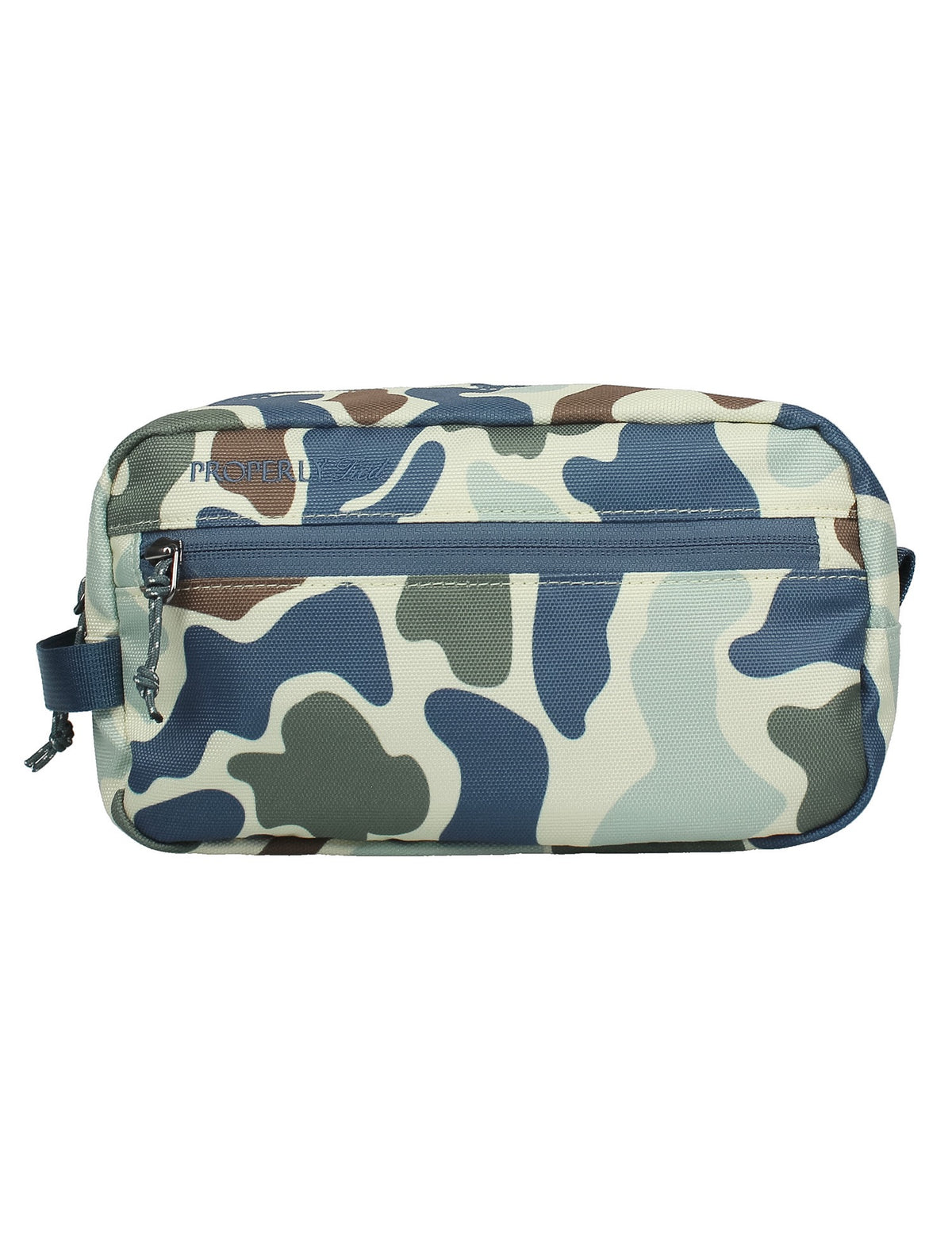 Dopp Kit - Terra Camo